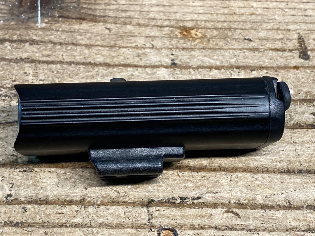 JJ934 レザイン LEZYNE LITE DRIVE 1000XL ライト ブラック 点灯確認済