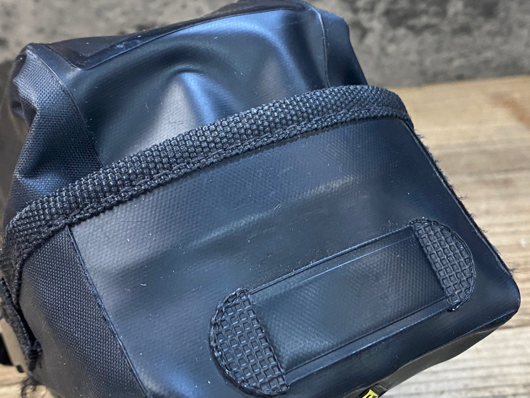 JX092 トピーク TOPEAK サドルバッグ 黒