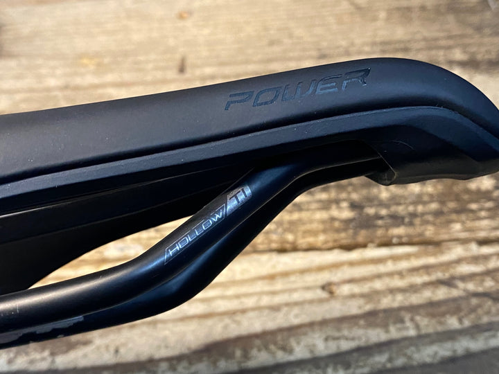 JW240 スペシャライズド SPECIALIZED POWER EXPERT サドル 黒 Hollow Tiレール 143mm