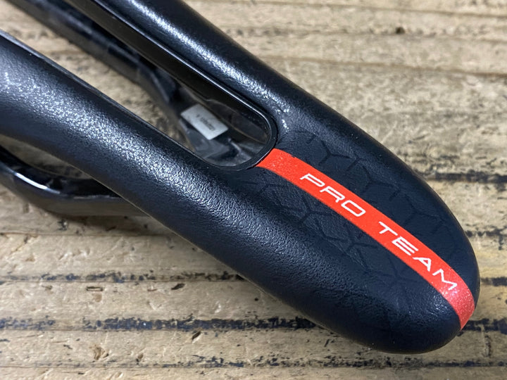 KG025 セライタリア selle italia SLR PRO TEAM サドル カーボンレール 130mm
