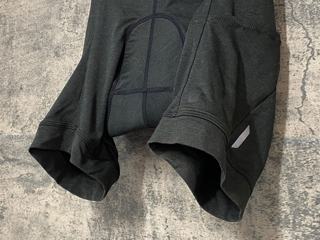 JX670 ボントレガー BONTRAGER レーサーパンツ グレー S