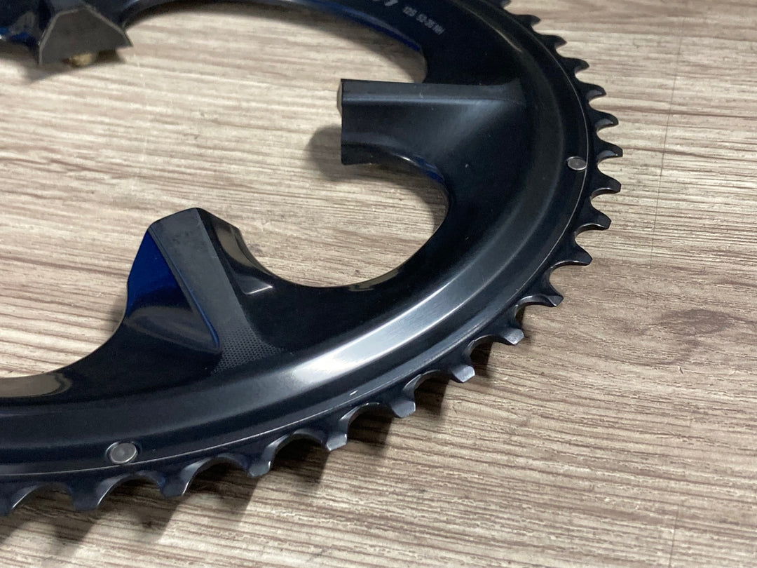 JX247 シマノ SHIMANO アルテグラ ULTEGRA FC-R8100 アウターチェーンリング 52T