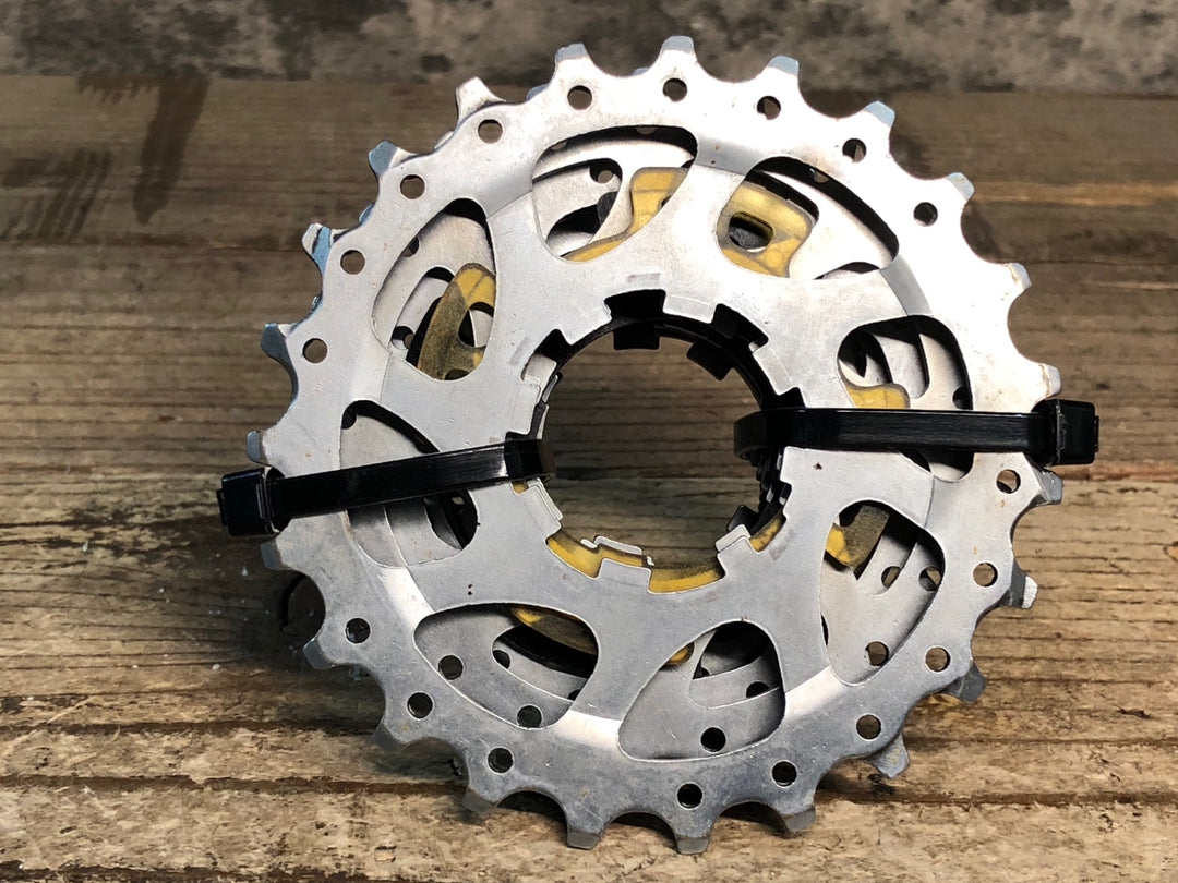 JJ556 カンパニョーロ CAMPAGNOLO VELOCE スプロケット 12-23T 10S ※ロックリング欠品