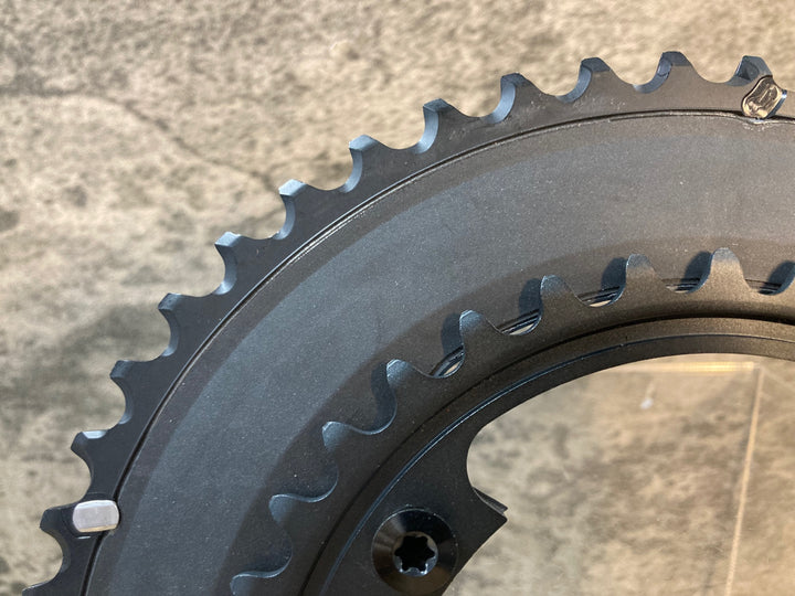 JT707 シマノ SHIMANO アルテグラ ULTEGRA FC-6800 チェーンリング 52/36T 11S