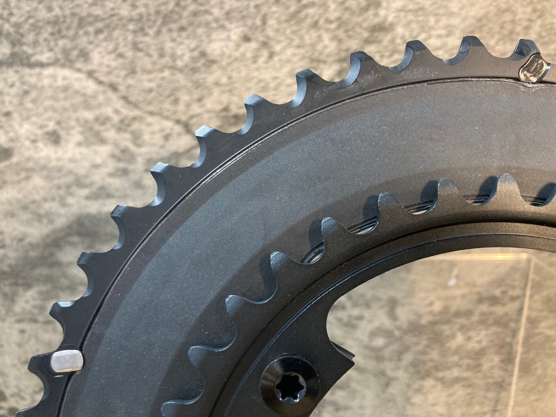 JT707 シマノ SHIMANO アルテグラ ULTEGRA FC-6800 チェーンリング 52