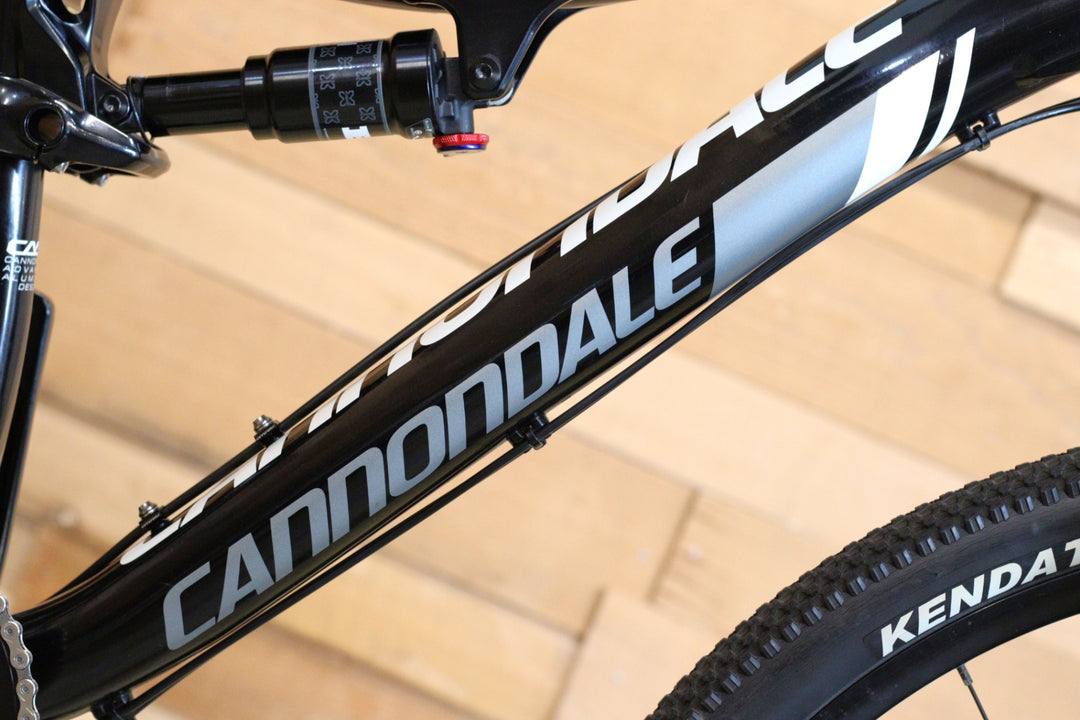 キャノンデール CANNONDALE スカルペル SCALPEL 29’ER 4 2013 Mサイズ シマノ デオーレ XT MIX 3×10S アルミ マウンテンバイク MTB 【立川店】