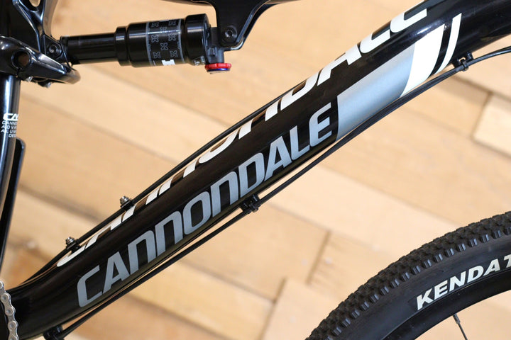 キャノンデール CANNONDALE スカルペル SCALPEL 29’ER 4 2013 Mサイズ シマノ デオーレ XT MIX 3×10S アルミ マウンテンバイク MTB 【立川店】