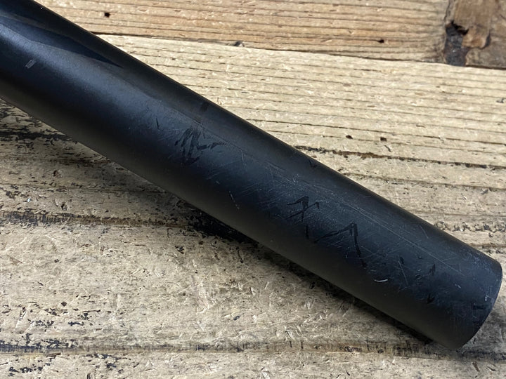 KE857 ロヴァ―ル ROVAL アルピニスト ALPINIST カーボン シートポスト Φ27.2 ※カット済み 約260mm