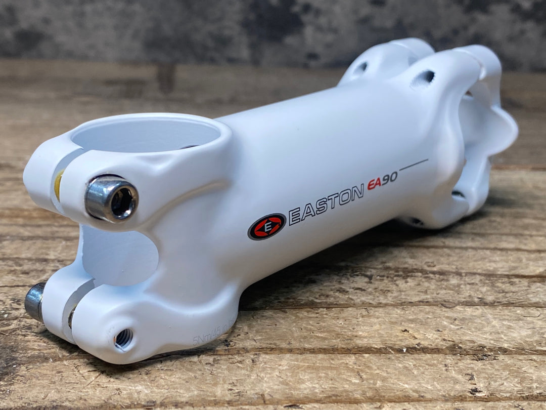 JR447 イーストン EASTON EA90 アルミステム 0° 110mm