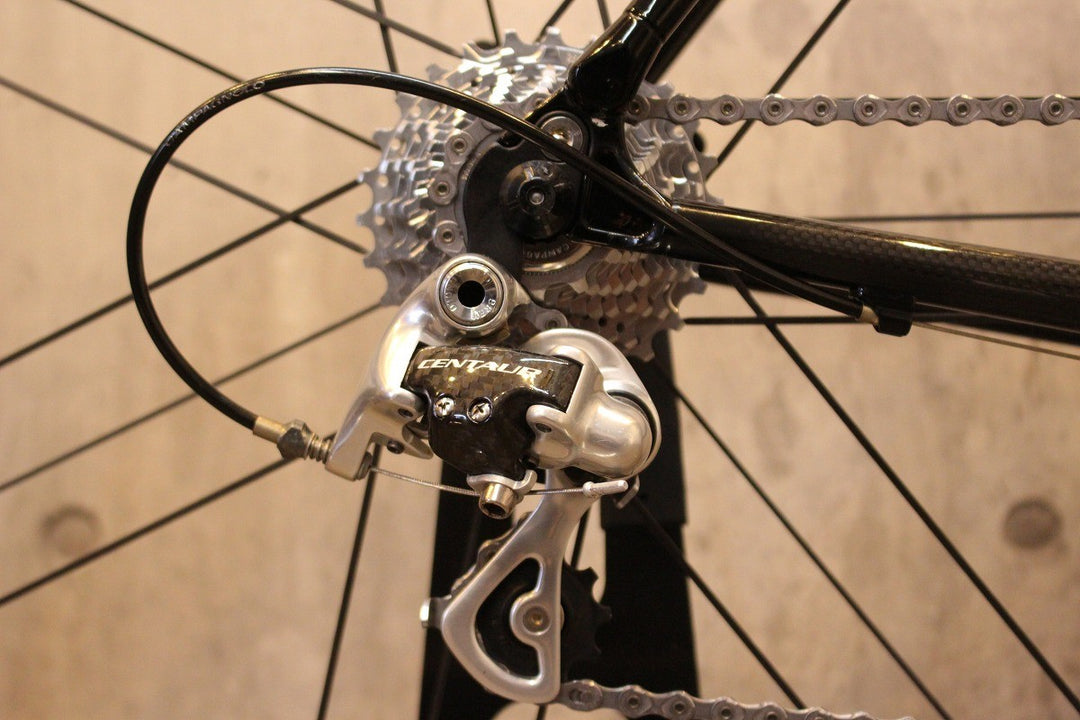 ルック LOOK 555 2006頃モデル 49サイズ カンパニョーロ ケンタウル 10s カーボン ロードバイク【名古屋店】