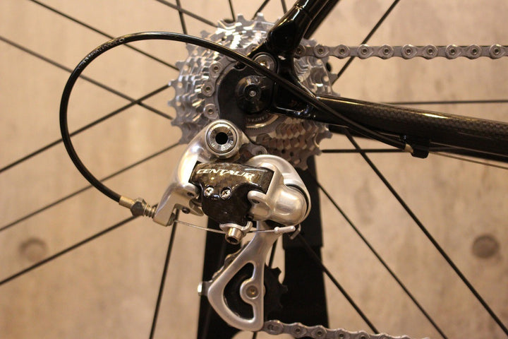 ルック LOOK 555 2006頃モデル 49サイズ カンパニョーロ ケンタウル 10s カーボン ロードバイク【名古屋店】