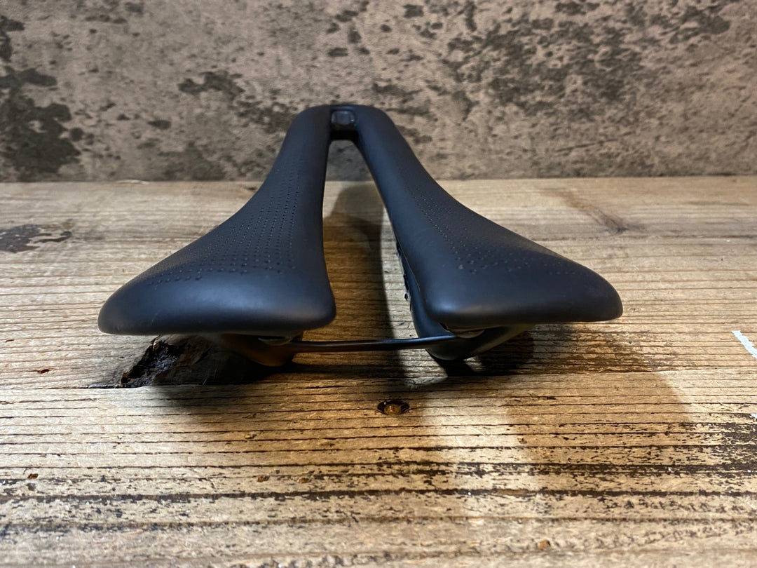JQ096 トレック TREK AEOLUS RSL Saddle サドル 黒 145mm カーボンレール