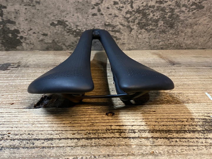 JQ096 トレック TREK AEOLUS RSL Saddle サドル 黒 145mm カーボンレール