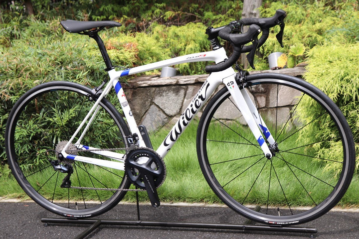 ウィリエール WILIER ゼロノヴェ ZERO9. LTD 2020 Sサイズ シマノ アルテグラ R8000 11S カーボン ロードバイク 【さいたま浦和店】