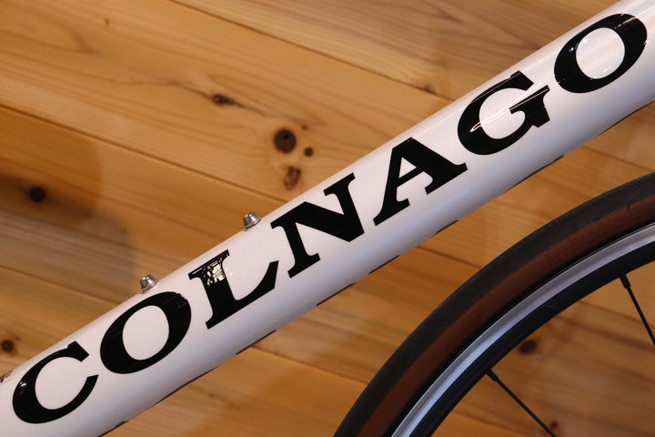 コルナゴ COLNAGO CX-ZERO 2015 480Sサイズ シマノ デュラエース R9100 11S PRO STEALTH EVO 一体型 カーボン ロードバイク 【広島店】