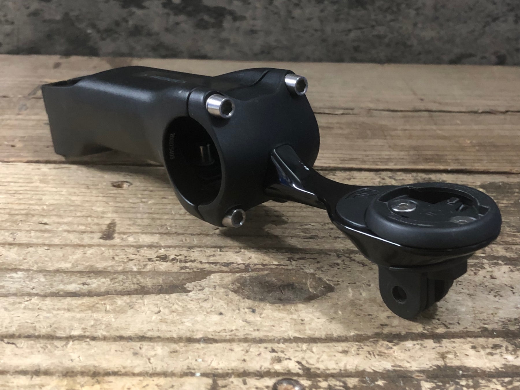 JN023 スペシャライズド SPECIALIZED S-WORKS TARMAC STEM 100mm Φ31.8