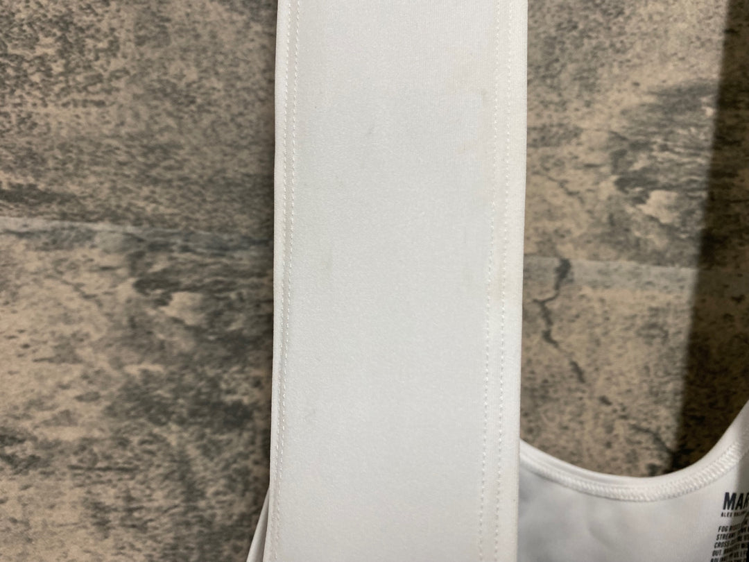 JE182 ラファ Rapha CORE BIB SHORTS ビブショーツ ブラック ホワイト XS