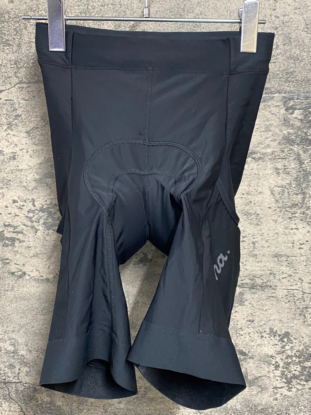 KH474 ラファ Rapha CORE CARGO SHORTS レーサーパンツ ブラック S