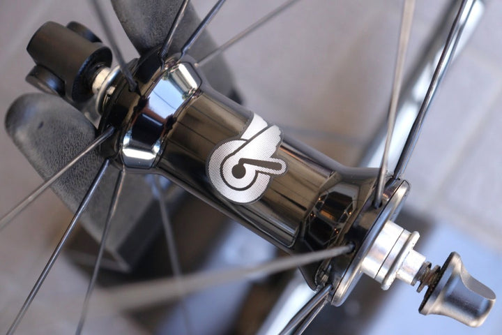 カンパニョーロ Campagnolo ボーラワン BORA ONE カーボン チューブラー ホイールセット カンパ11S/12S ナローリム 【横浜店】