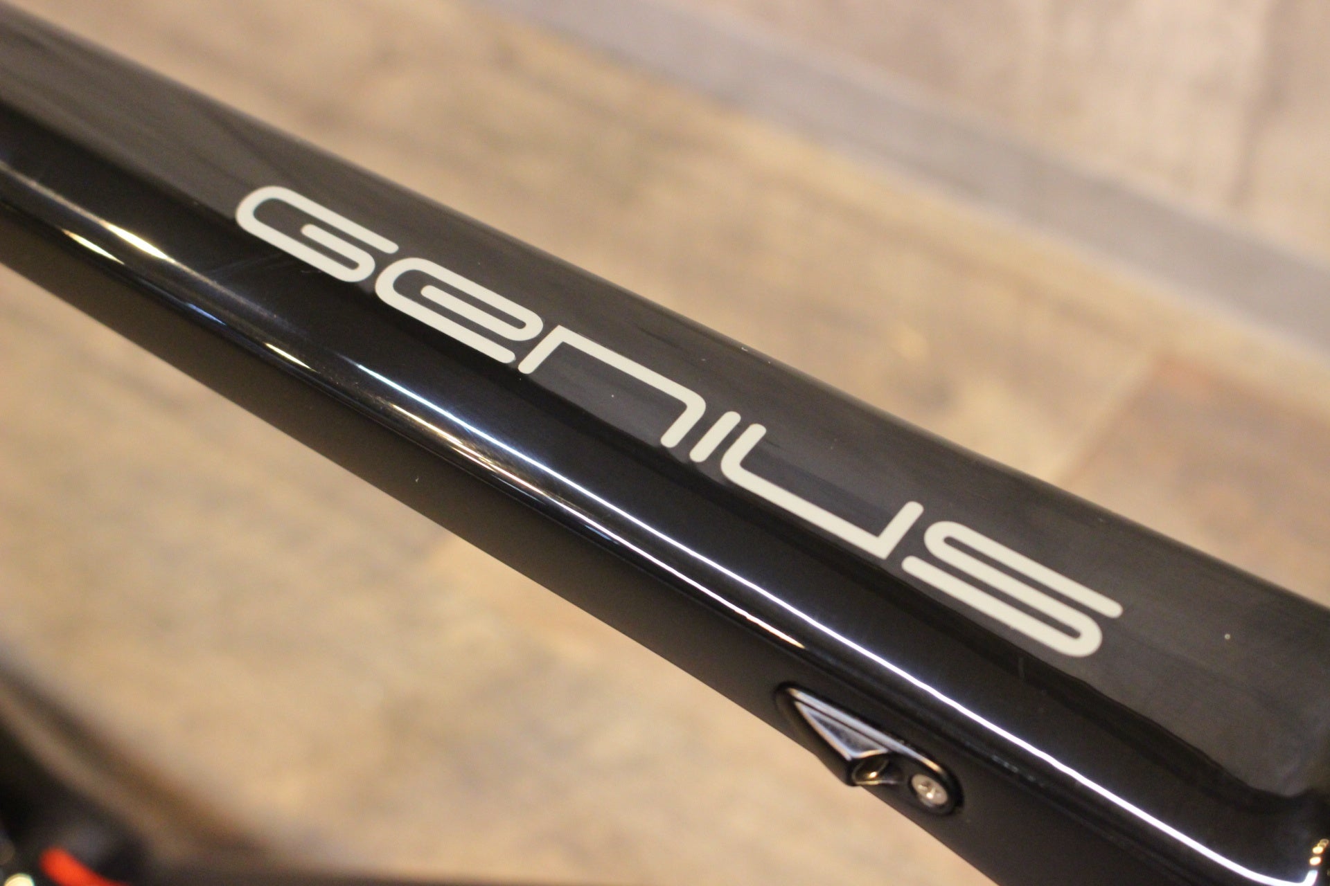 コロンブス COLUMBUS GENIUS +GRAMMY 2018 53サイズ カーボン ロード