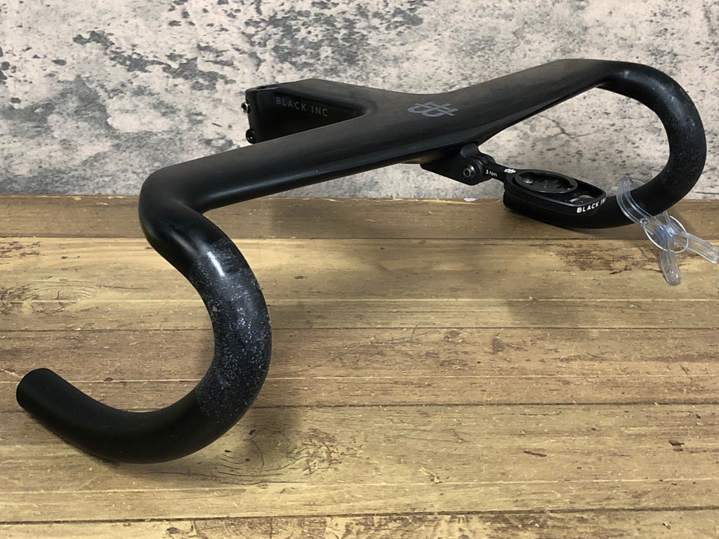 JX762 ブラックインク BLACK INC カーボンハンドル AB-02 エンドC