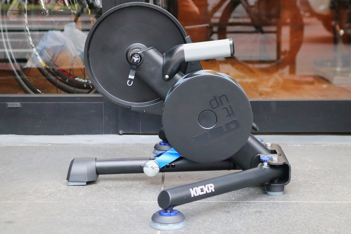 ワフー WAHOO キッカー KICKR V6 ダイレクトドライブ スマート