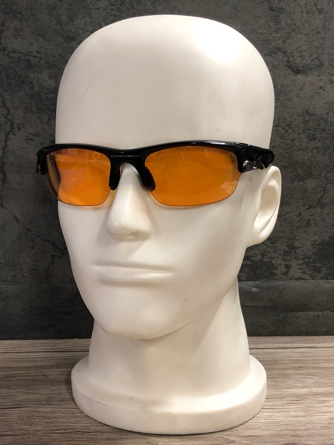 KG500 オークリー OAKLEY FASTJACKET アイウェア サングラス 黒