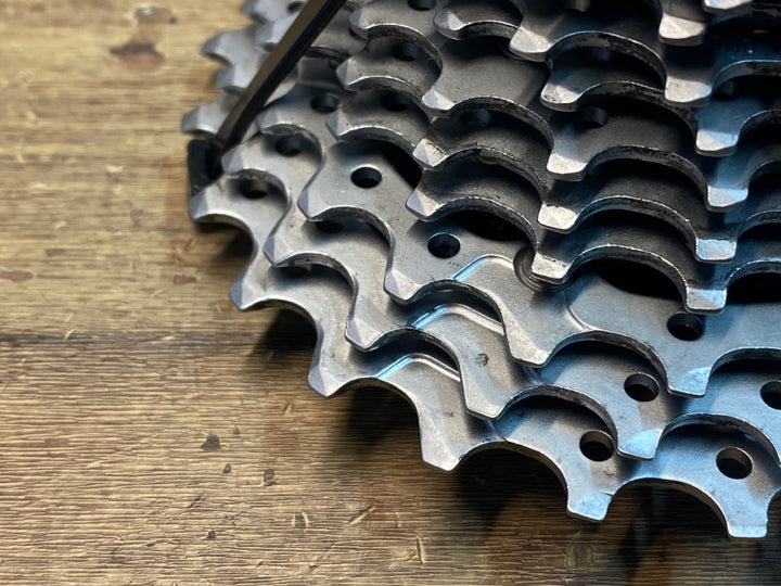 JI256 カンパニョーロ CAMPAGNOLO コーラス CHORUS スプロケット 12-25T 11S