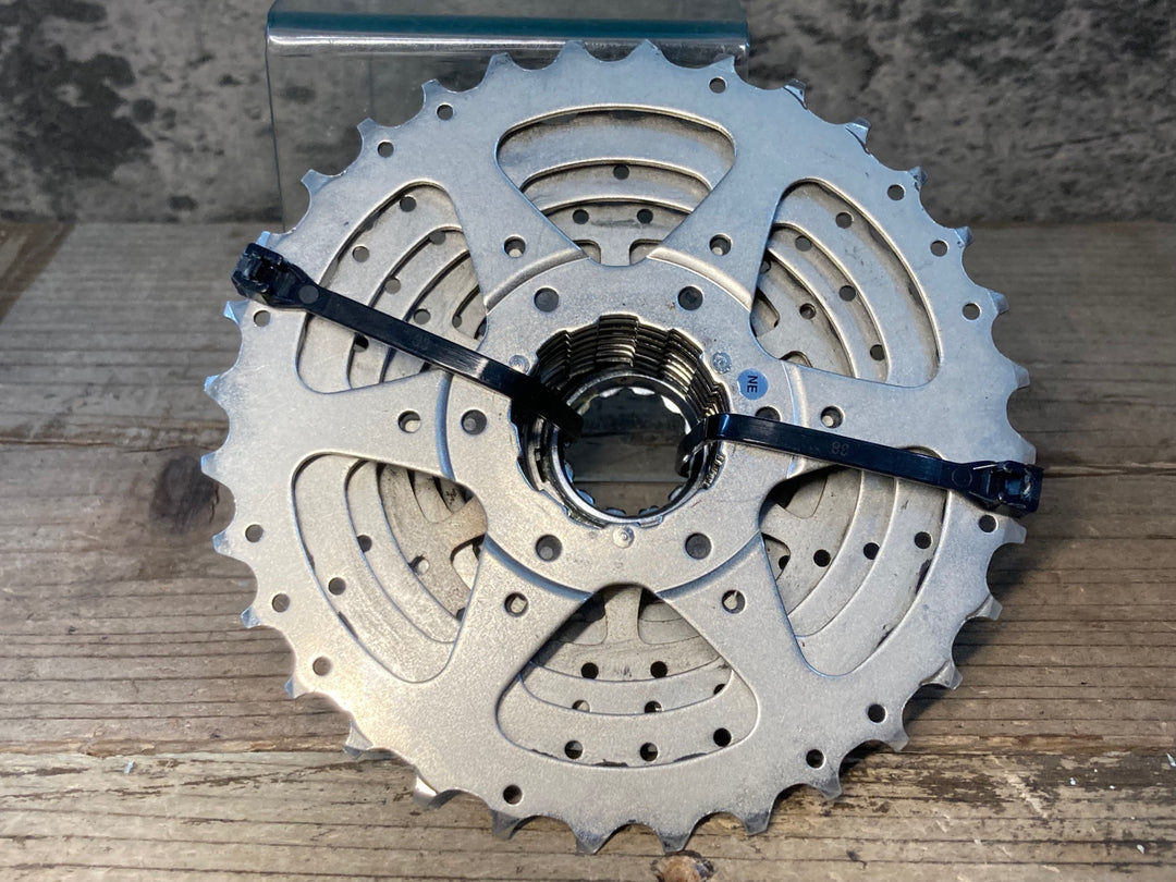 JH458 シマノ SHIMANO CS-HG500 カセットスプロケット 10S 11-32T