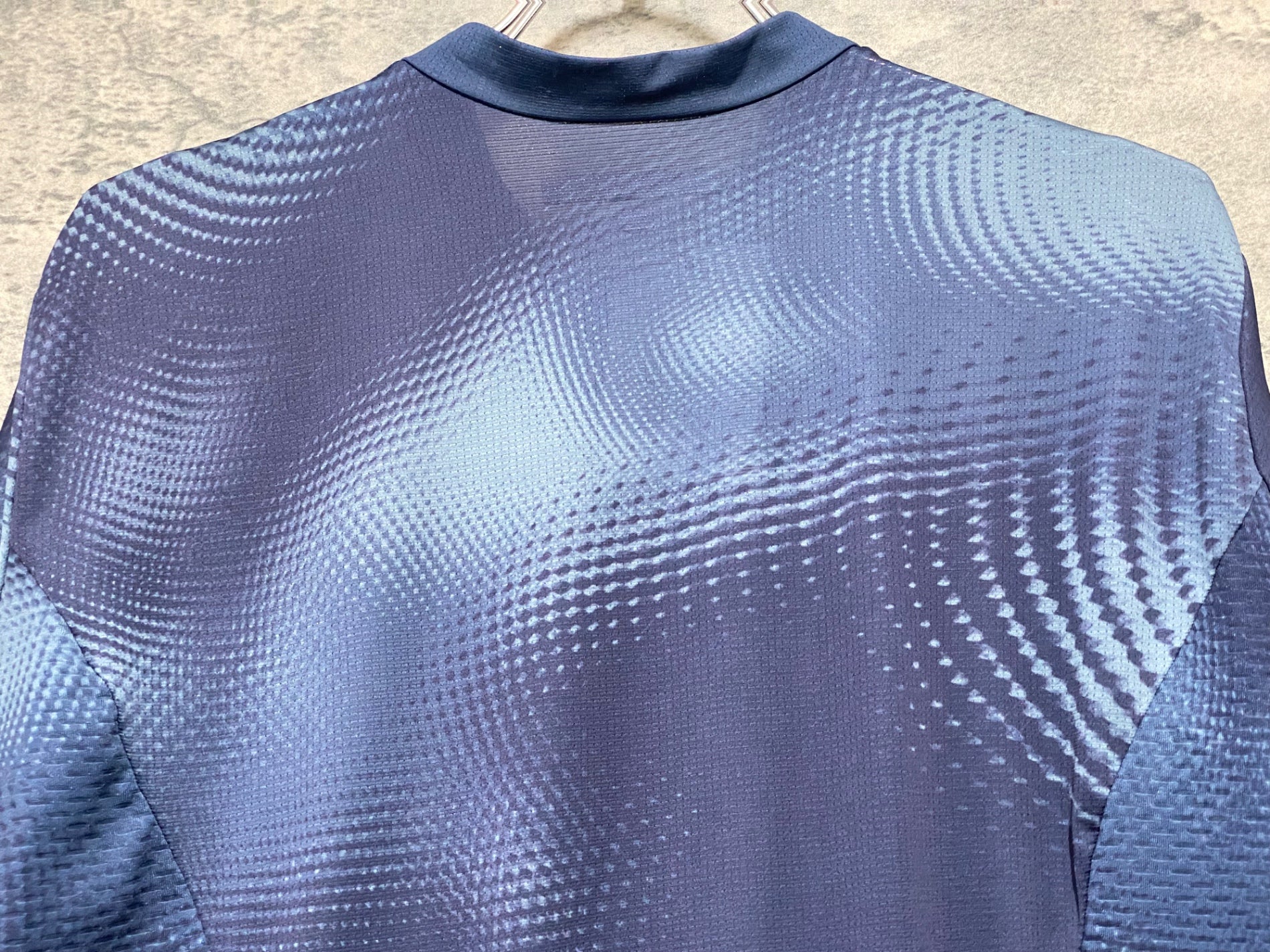 KA689 カステリ CASTELLI 半袖 サイクルジャージ 紺 L – BICI AMORE