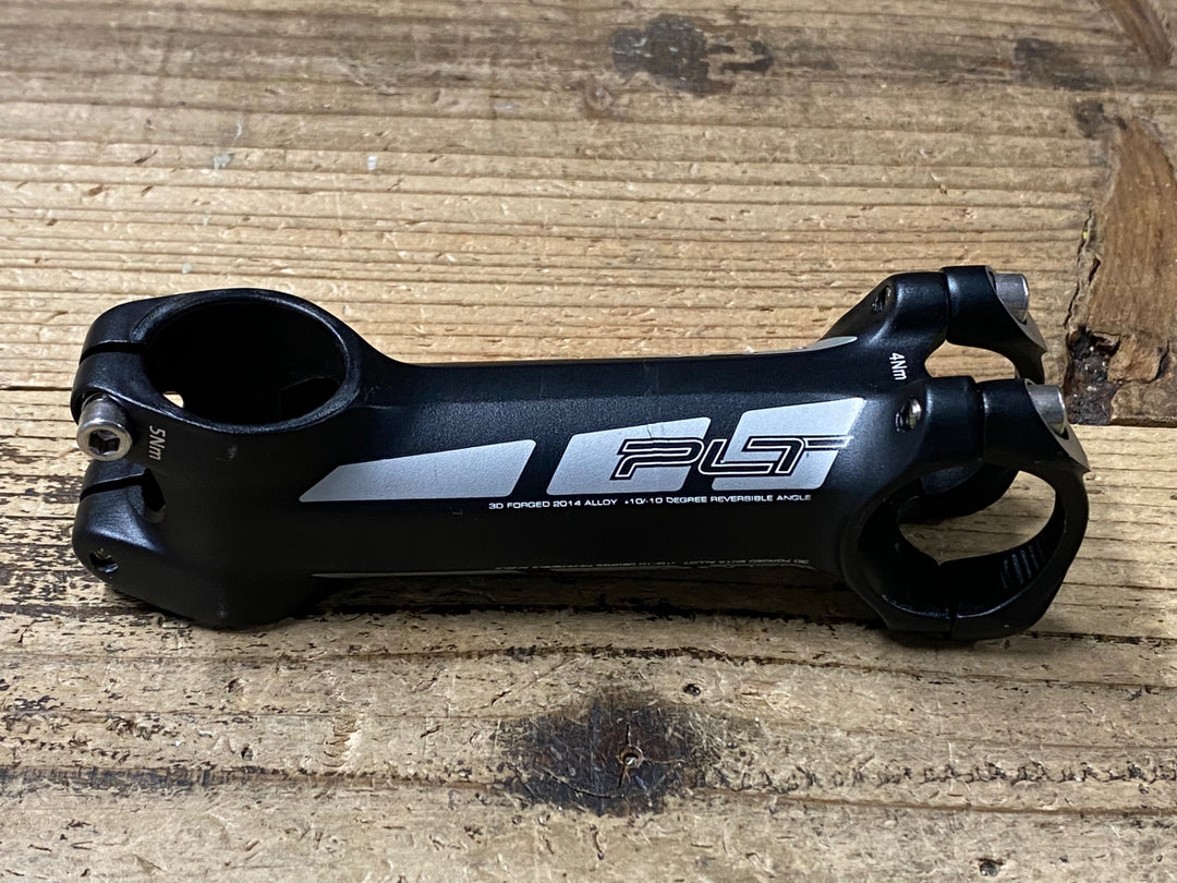 KO819 シマノ SHIMANO PRO PLT アルミステム 黒 110mm Φ31.8 OS