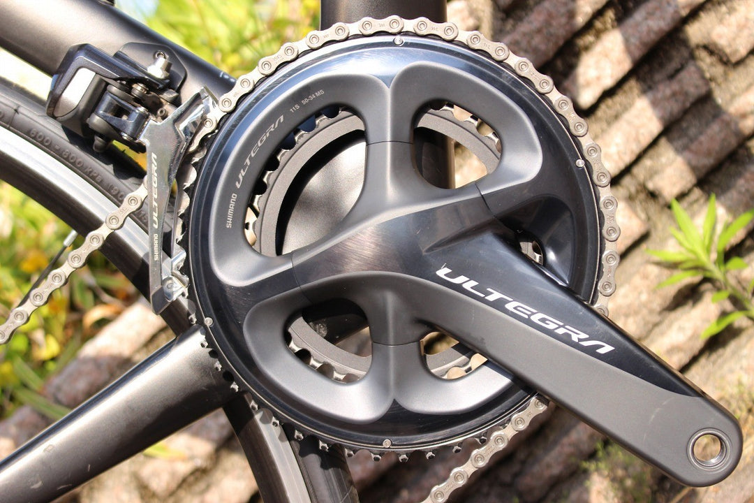 決算SALE ピナレロ PINARELLO ガン GAN 2020 530サイズ シマノ アルテグラ R8050 Di2 11S カーボン ロードバイク【名古屋店】