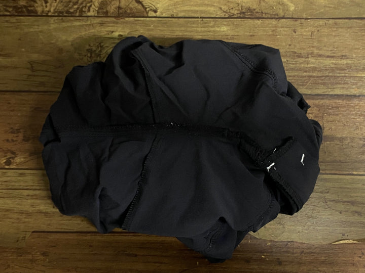 JO203 パールイズミ PEARL IZUMI iZUMi パンツ 七分丈 黒 M レディース