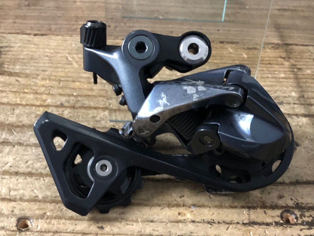 KG528 シマノ SHIMANO アルテグラ ULTEGRA RD-R8000 SS リアディレイラー ※傷