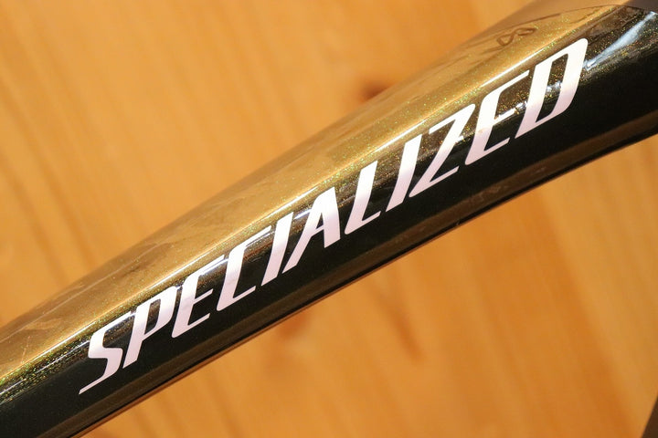 スペシャライズド SPECIALIZED エスワークス ヴェンジ S-WORKS VENGE DISC SAGAN COLLECTION 2021年モデル 54サイズ シマノ デュラエース R9170 Di2 11S カーボン ロードバイク 【芦屋店】