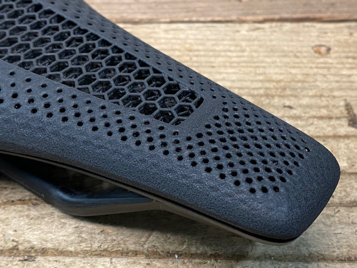 JQ921 スペシャライズド SPECIALIZED S-WORKS POWER EVO MIRROR サドル カーボンレール 130mm