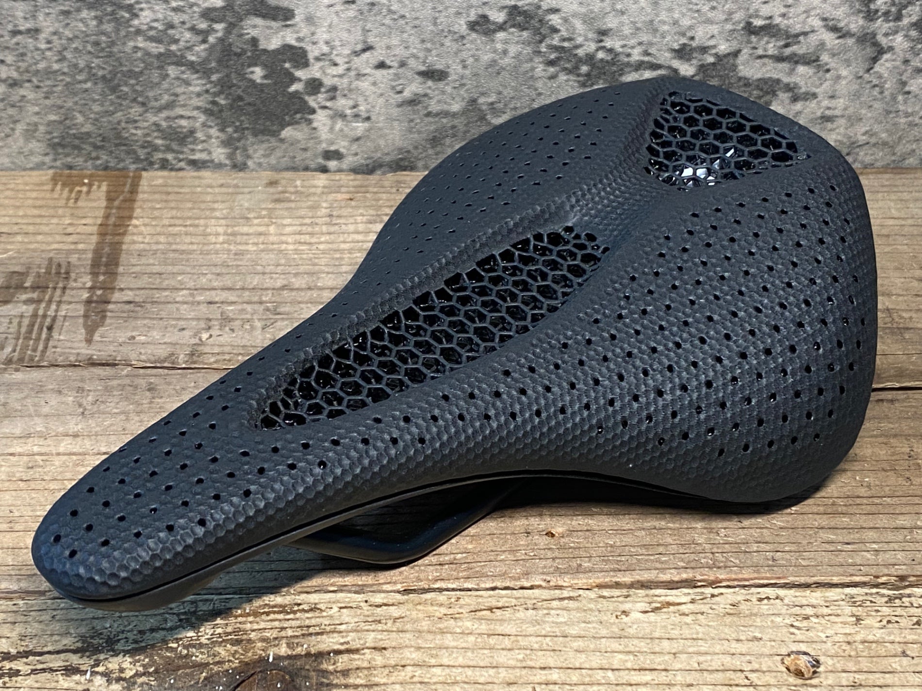 S-Works Power サドル 155mm ブラック S-WORKS POWER CARBON SADDLE BLK 155(155mm ブラック): サドル