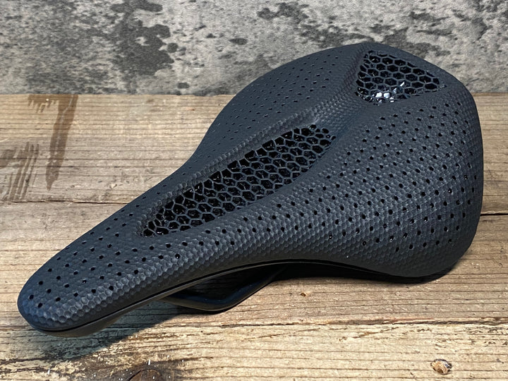 JK601 スペシャライズド SPECIALIZED POWER PRO MIRROR サドル 黒 155mm HOLLOW TIレール