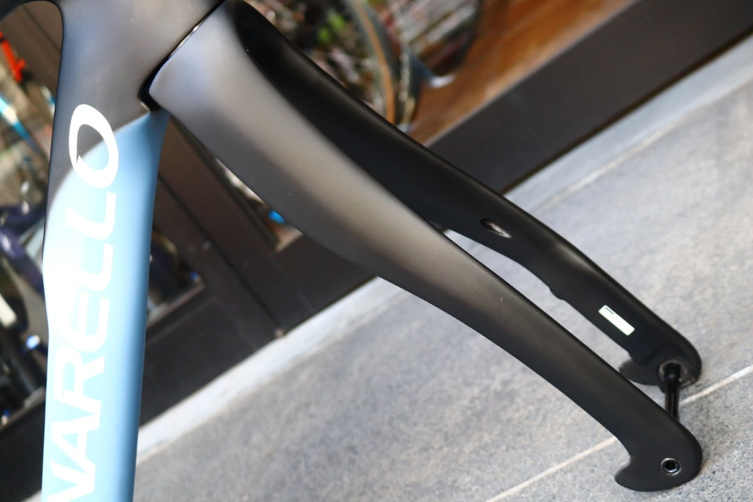 ピナレロ PINARELLO ドグマ DOGMA F DISK 2023モデル 530サイズ カーボン ディスクブレーキ フレームセット 【東京南麻布店】
