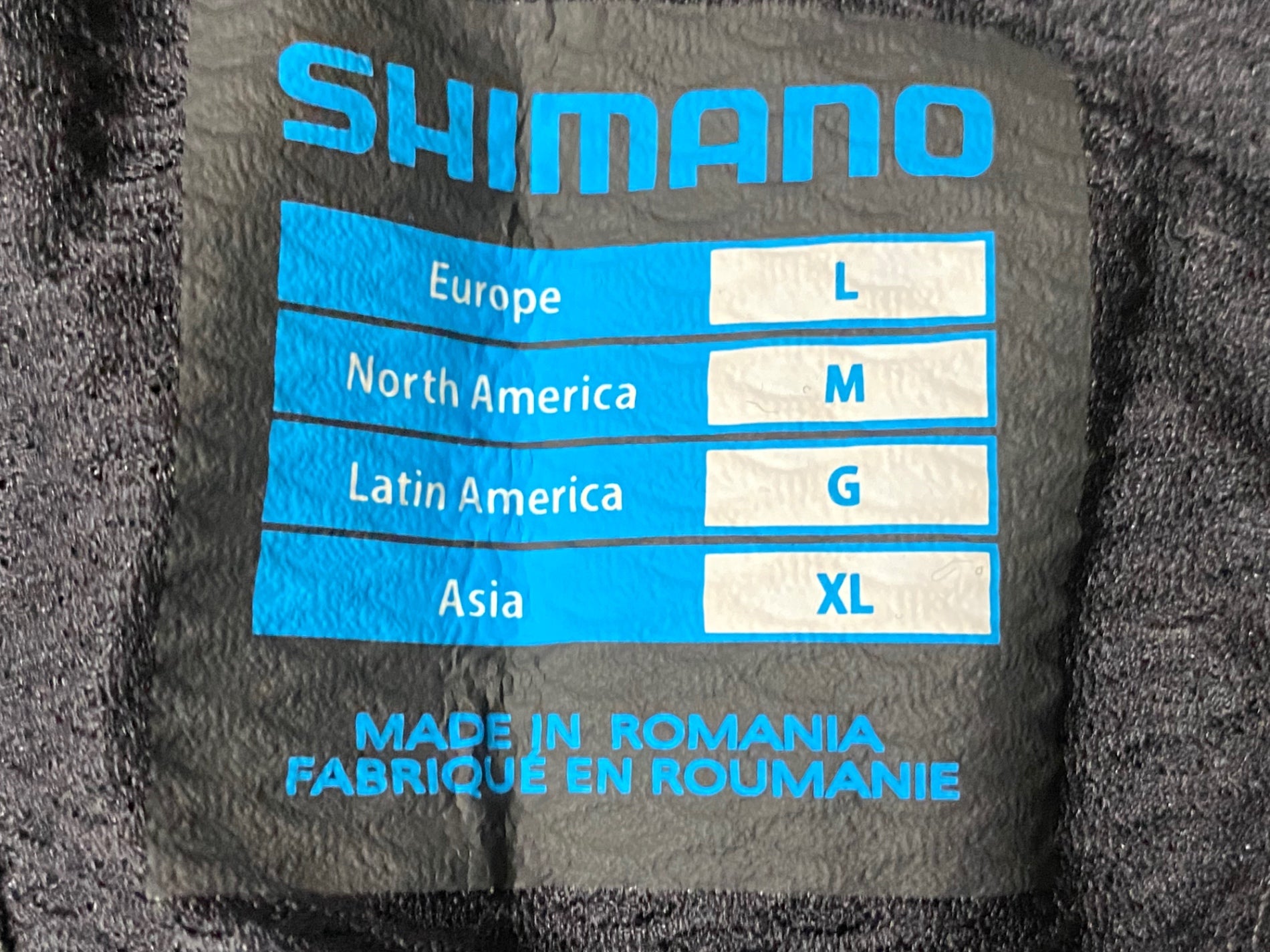 JT814 シマノ SHIMANO ビブタイツ 黒 XL 裏起毛 – BICI AMORE ONLINE STORE