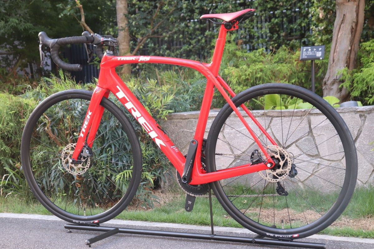 トレック TREK ドマーネ DOMANE SLR Gen3 P1 2020 58サイズ シマノ