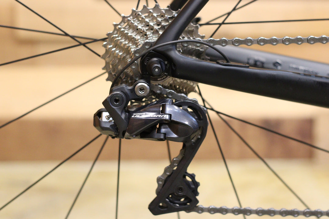 ラピエール LAPIERRE エアコード AIRCODE SL ULTIMATE 2020 48サイズ アルテグラ R8050 MIX Di2 11S カーボン ロードバイク 【立川店】