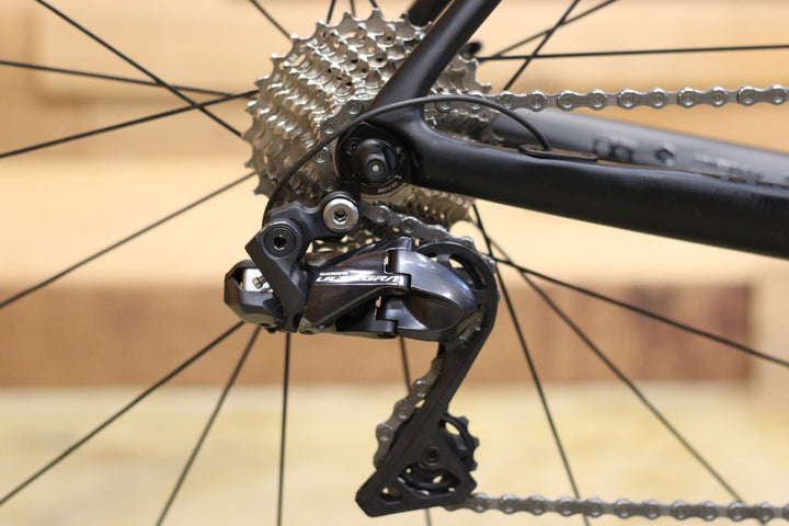 ラピエール LAPIERRE エアコード AIRCODE SL ULTIMATE 2020 48サイズ アルテグラ R8050 MIX Di2 11S カーボン ロードバイク 【立川店】