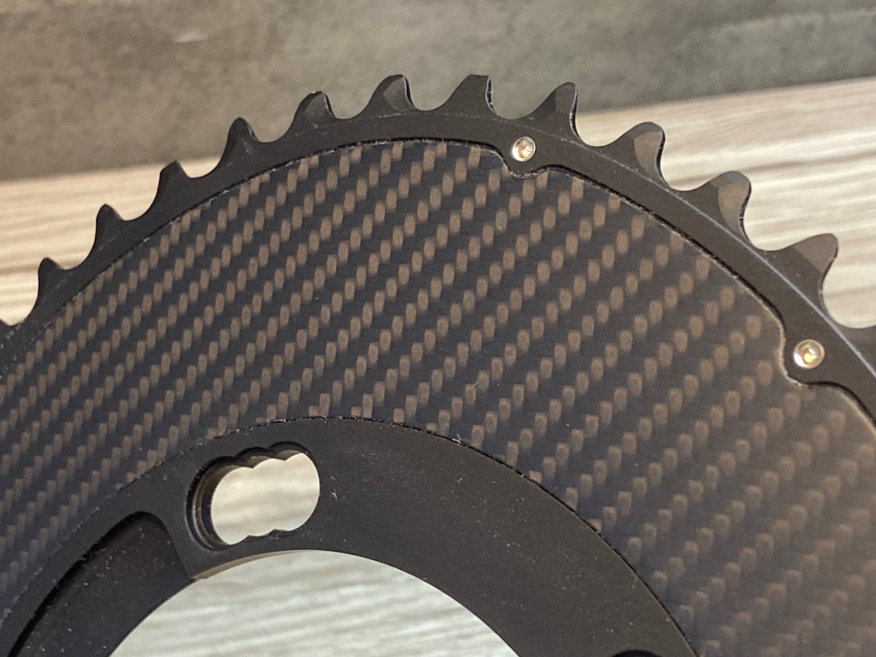 新品・値下】ROTOR QRINGS AERO 52T BCD110 楕円 【公式通販】