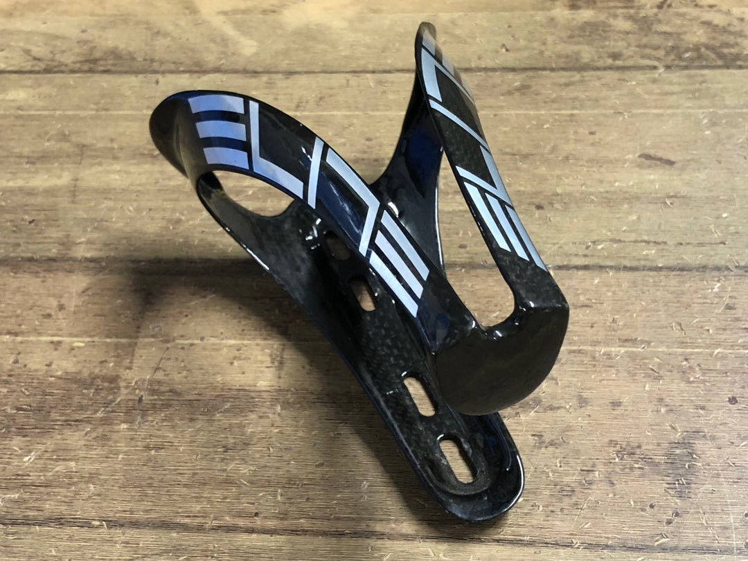 KA938 エリート ELITE PATAO カーボン ボトルケージ