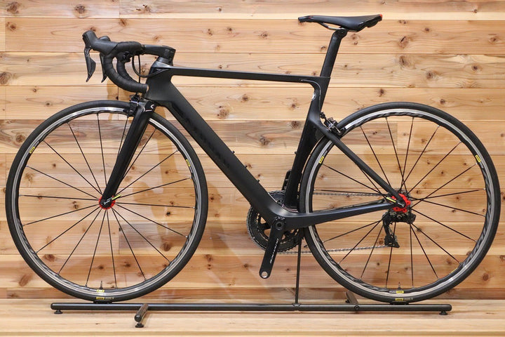キャニオン CANYON エアロード AEROAD CF SLX 9.0 2019モデル Sサイズ シマノ デュラエース R9150 11S DI2 カーボン ロードバイク 【広島店】