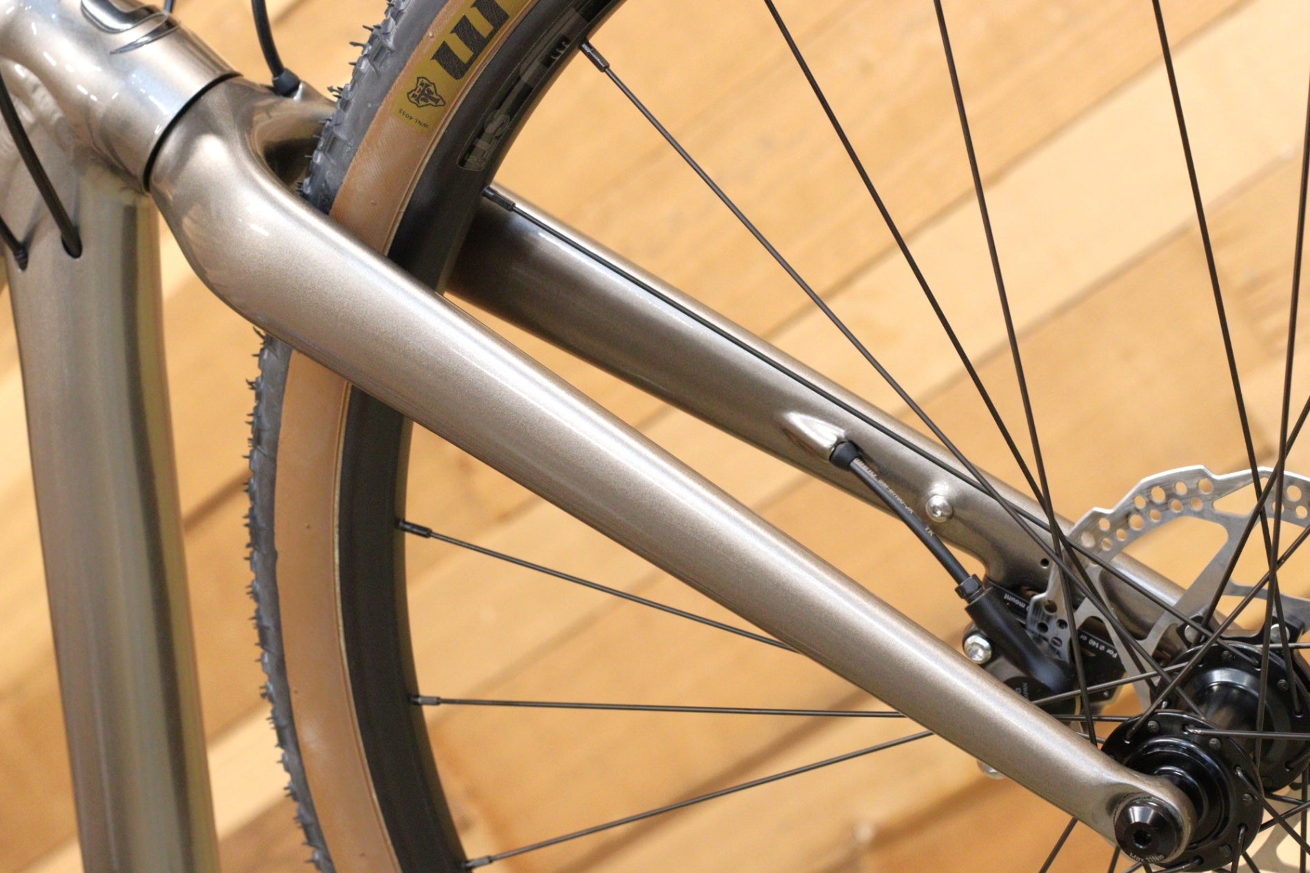 認定中古車 キャノンデール CANNONDALE トップストーン TOPSTONE 2