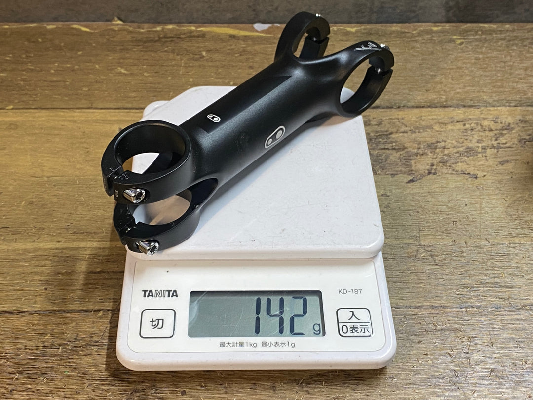 JR818 クランクブラザーズ crankbrothers cobalt3 alloy race stem アルミ ステム 120mm