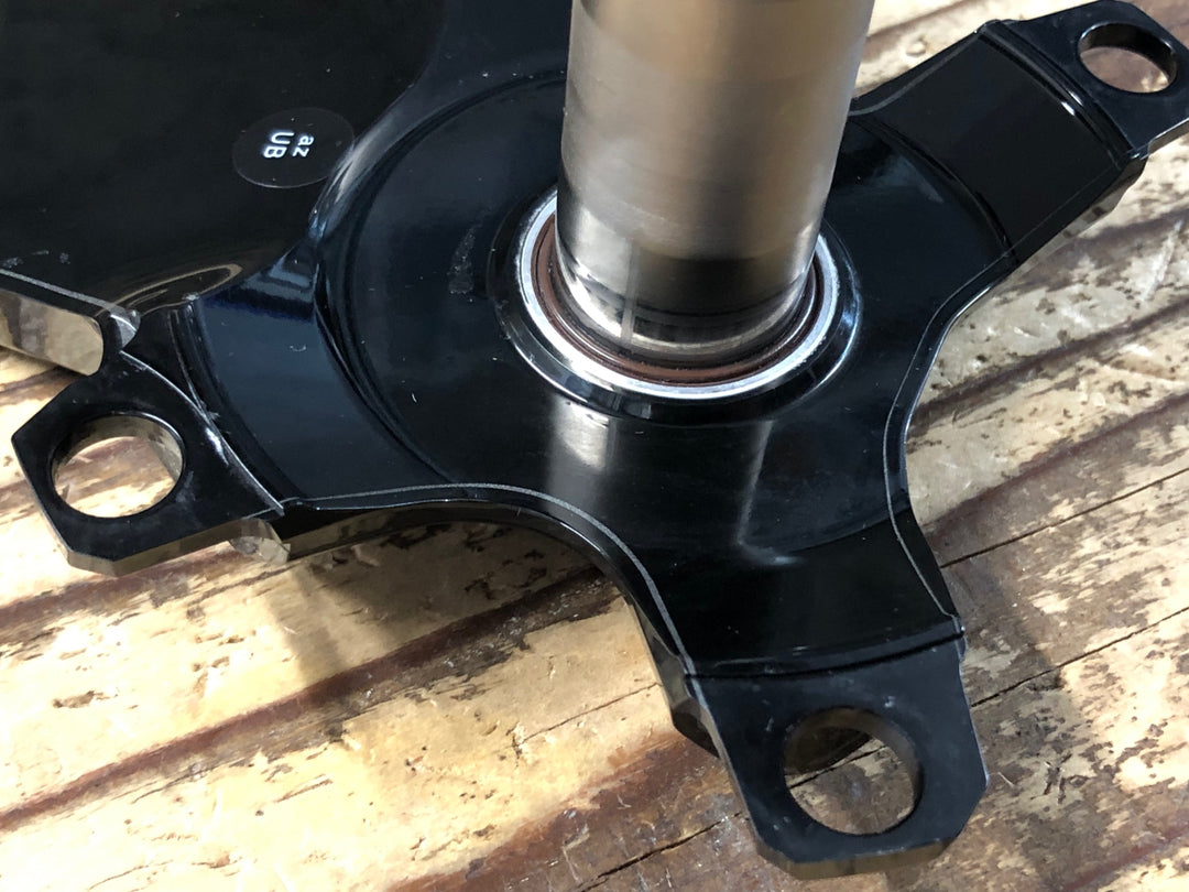 KK868 シマノ SHIMANO デュラエース DURA-ACE FC-R9200 クランクアーム 172.5mm