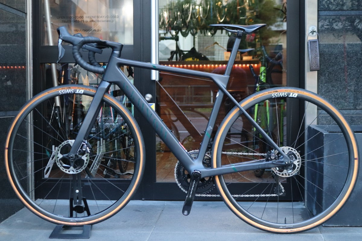 認定中古車 キャニオン CANYON アルティメット ULTIMATE CFR 2023
